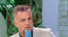 Adrian Enache: 