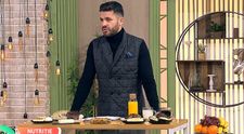 Adevărul care schimbă tot ce știai despre dietă. Mario Popescu demontează miturile care ne-au ținut ani la rând departe de ouă, pâine, cafea și alte alimente