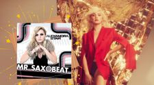 Alexandra Stan scrie istorie cu mega-hitul „Mr. Saxobeat”: cea mai ascultată piesa românească de pe Spotify