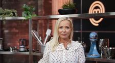 MasterChef 2024, 7 octombrie. Andreea Duția, avocata care s-a apucat de gătit după ce a fost la un pas de moarte, le-a pregătit chefilor rețeta preferată a fiului ei: „Mâncarea mi-a schimbat viața!”