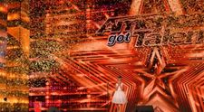 La doar 9 ani, Victory a intrat în istoria America's Got Talent. Toți jurații au apăsat butonul de Golden Buzz