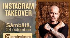 Vali Bărbulescu răspunde la toate curiozitățile despre show-ul “Ferma. În plus” pe Instagram-ul PRO TV Plus