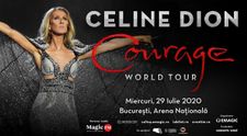 Celine Dion, regina muzicii pop va concerta pe Arena Națională din București pe 29 iulie