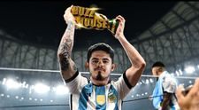 Costi Max, prima postare după ce a câștigat finala Buzz House. Ce a transmis actorul pe rețelele de socializare