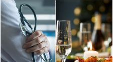 Medicii avertizează! Alimentul preferat de români la masa de Crăciun care ar putea provoca cancer! Ce preparat trebuie să eviți de sărbători