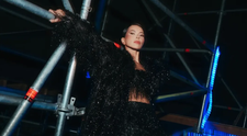 INNA revine cu un nou hit internațional. Cine e celebrul DJ alături de care a lansat „Dream Out Loud”. Piesa are 1,5 milioane de vizualizări în timp record!