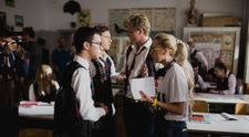 Curs de actorie cu Mel Churcher, acting coach-ul care a lucrat cu Angelina Jolie, Daniel Craig, Keira Knightley și mulți alții