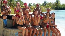 CRBL și Relu Pănescu sunt concurenții trimiși pe Insula Exilului! Survivor România - lider absolut de audiență