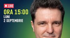 Primarul Nicușor Dan este unul dintre invitații de onoare de La Măruță