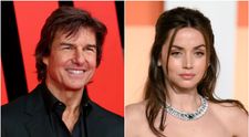 Tom Cruise, declarații controversate după despărțirea de Ana de Armas, „mireasa perfectă aprobată de Scientology”: „Nu s-a ridicat la standardele mele”
