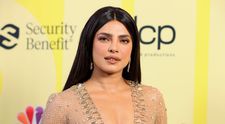 Priyanka Chopra, apariție irezistibilă în costum de baie. Cum arată imaginea de peste 2 milioane de like-uri