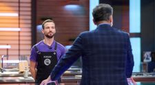 Adrian Popița este concurentul eliminat de la MasterChef România 2022