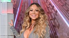 Mariah Carey și efectul vaccinului anti-Covid: prima înțepătură a făcut-o să atingă note înalte