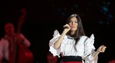Ce a pățit Paula Seling în noaptea dintre 16 și 17 octombrie, la ora 03.55 dimineața: „Am trecut prin coșmar”
