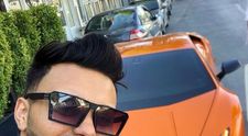 Jador, mesaj misterios pe Instagram: „În curând o să fie jale”