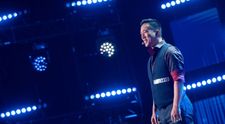 Românii au talent 2020: Ryan Hayashi, număr spectaculos de magie