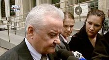 Irinel este dispus sa faca orice pentru a-si recupera fiica VIDEO