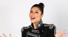 Andra, filmare amuzantă pe Instagram! Cum a apărut vedeta