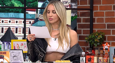 Otniela, la sosurile picante ale lui Măruță! Ce răspunsuri a dat și ce a provocat 