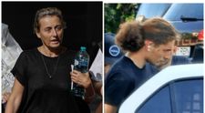 Cum a reacționat Miruna Pascu atunci când a văzut fotografiile cu tinerii uciși de fiul ei