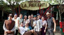 „Las Fierbinți”, inspirație pentru Zhao! Cum sună piesa care poartă numele celui mai iubit serial din România