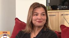 Maria Popovici recunoaște: „Nu m-am uitat de mult în cont, că mi-e frică”. Obiceiul care îi golește cardul