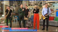 VIDEO Direcția 5, hit după hit