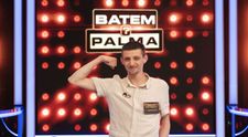 Vinicius Moldovan a câștigat la „Batem Palma?” o sumă...la care nu prea se aștepta! Despre ce e vorba