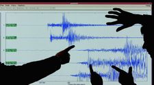 Seismologul Mihai Diaconescu, previziuni sumbre pentru România! Ce grad de pericol este pentru țara noastră