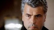 Ți-l amintești pe comisarul Corrado Cattani din serialul „Caracatița”? Iată cum arată în prezent