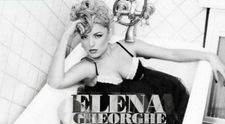 Elena Gheorghe, super sexy pe coperta noului single!<span style=