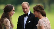 Cum a reacționat Prințul William după ce a fost acuzat că a înșelat-o pe Kate