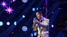 Românii au talent 2022: Elvis Germany a cântat cu o mare durere în suflet: “I-ar fi plăcut să mă vadă!”