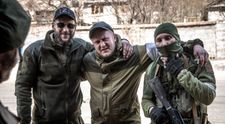 Modul în care rușii îi torturează pe ucraineni! Convorbirea dintre un soldat și mama lui a fost făcută publică