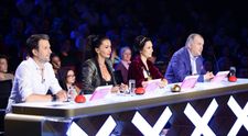 Concurentii au facut scena sa vibreze in cea de-a sasea editie Romanii au talent!