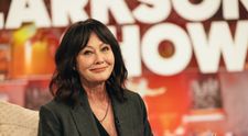 A murit actrița Shannen Doherty. Brenda din Beverly Hills avea doar 53 de ani