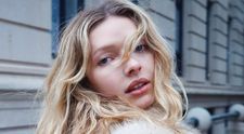 La 20 de ani, fiica lui Gwyneth Paltrow și Chris Martin uimește prin frumusețe și stil