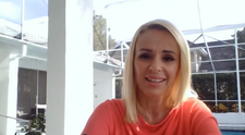 Catrinel Sandu s-a întors la prima dragoste! Ce job are vedeta în America și cum arată vila de lux în care trăiește