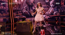 Românii au talent, 22 mai 2026, semifinala 3. Rebeca Tomescu, demonstrație de dans la superlativ. Reacția lui Andi Moisescu: ”Ești senzațională”
