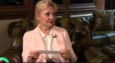 Mihaela Tatu, despre viața dusă după ce a fost diagnosticată cu fibrom și a avut depresie și o boală tiroidiană: 