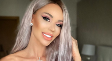 Costumul de baie care îi pune în evidență corpul extrem de sexy. Cum a apărut Bianca Drăgușanu la piscină