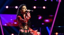 Bianca Mihai a ales o piesă specială și i-a vrăjit pur și simplu pe antrenorii de la Vocea României 2025. Tudor Chirilă: „Mi s-a părut hipnotică interpretarea ta. Chiar și tu ești hipnotică!”