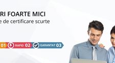 (P) Ai o afacere si doresti sa te diferentiezi de concurenta? Obtine o certificare ISO