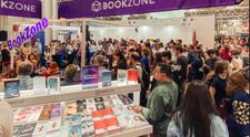 Bookzone, editura cu cea mai rapidă ascensiune din România, anunță că nu va fi prezentă la Târgul Gaudeamus!