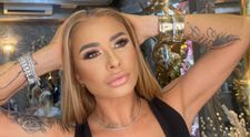Anamaria Prodan atrage din nou toate privirile! Cum arată impresara în costum de baie, la 51 de ani FOTO