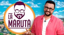 Cinci candidați la președinția României vin la sosurile picante ale lui Măruță! Marcel Ciolacu, Nicolae Ciucă, George Simion, Ludovic Orban și Elena Lasconi au răspuns provocării