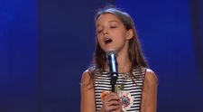 Tatăl româncei care a ajuns în finală la Suedezii au talent: „Eva e născută pentru a fi pe scenă”