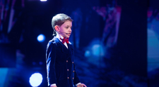 Reacția vedetelor din România după ce Rareș Prisacariu a câștigat Românii au talent
