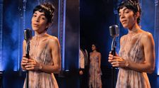 Lolita, artista virală de pe TikTok creată cu inteligență artificială, a susținut primul concert în fața publicului. Cum a fost posibil: „Nu e aici să înlocuiască pe nimeni”