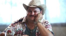 Mihai Bobonete, poză neașteptată pe Instagram. „Umorul românesc are un singur Rege”
